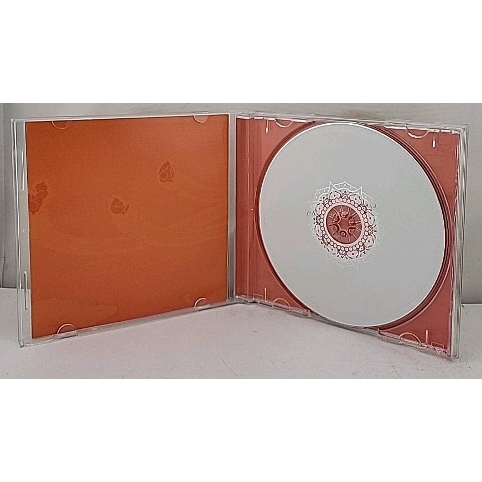 Hana by Tak Matsumoto (CD, 2003)