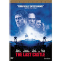 The Last Castle (DVD, 2002)