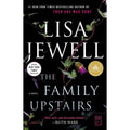 The Family Upstairs : A Novel by Lisa Jewell (2020, Trade Paperback)