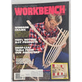 Workbench The Do-It-Yourself Magazine - February 1989 - Volume 45 Number 1