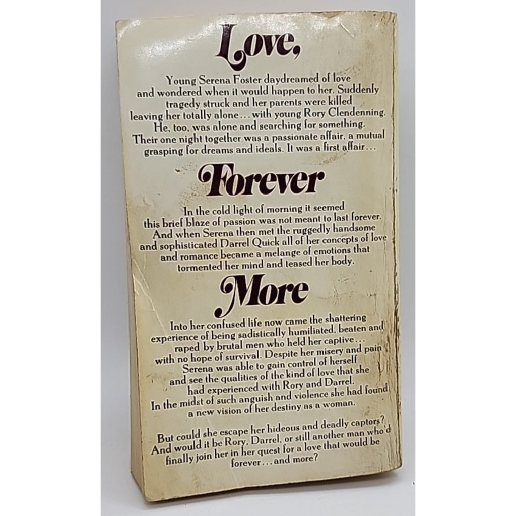 Love, Forever More (Paperback)