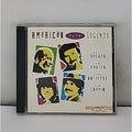 American Folk Legends - Pete Seeger, Tom Paxton, John Hartford, Tom Chapin CD