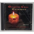Gregorian Chant Christmas by Ambrose Karels (CD, Nov-1999, Elfin Music)