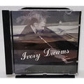 Relaxing Piano Improvisations Ivory Dreams (CD)