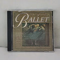 Masterpiece Collection Masterpiece Collection: Ballet (CD)