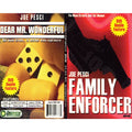 Dear Mr. Wonderful/ Family Enforcer (DVD, 2006, 2-Disc Set)