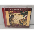 An Angel's Noel by Ware-Patterson Duo (CD, Mar-1993, Sugo)