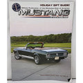 Mustang Times Magazine November 2009 Vol. 33 No. 11