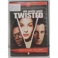 Twisted (DVD, 2004)