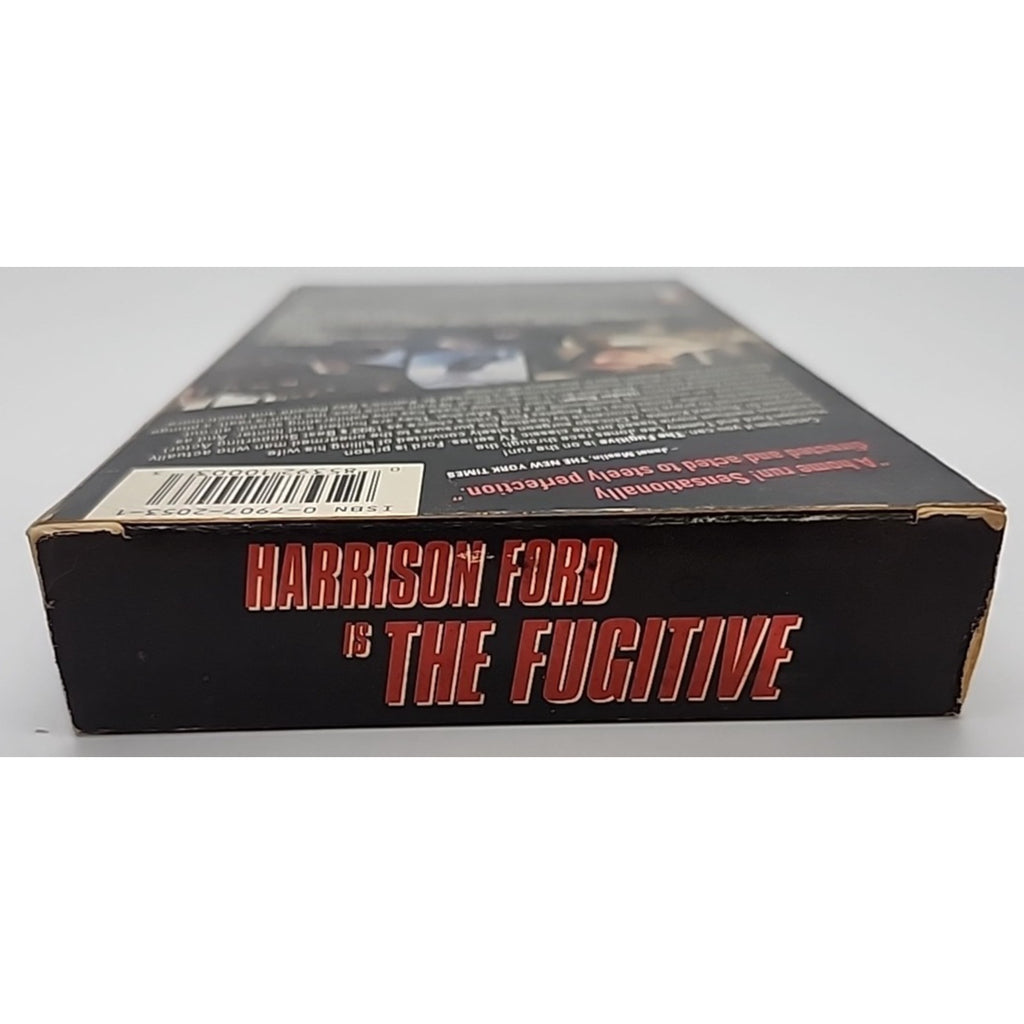 The Fugitive (VHS, 1994)