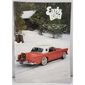 Early Bird Magazine November-December 1991