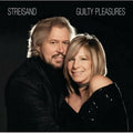 Guilty Pleasures by Barbra Streisand (CD, 2005)