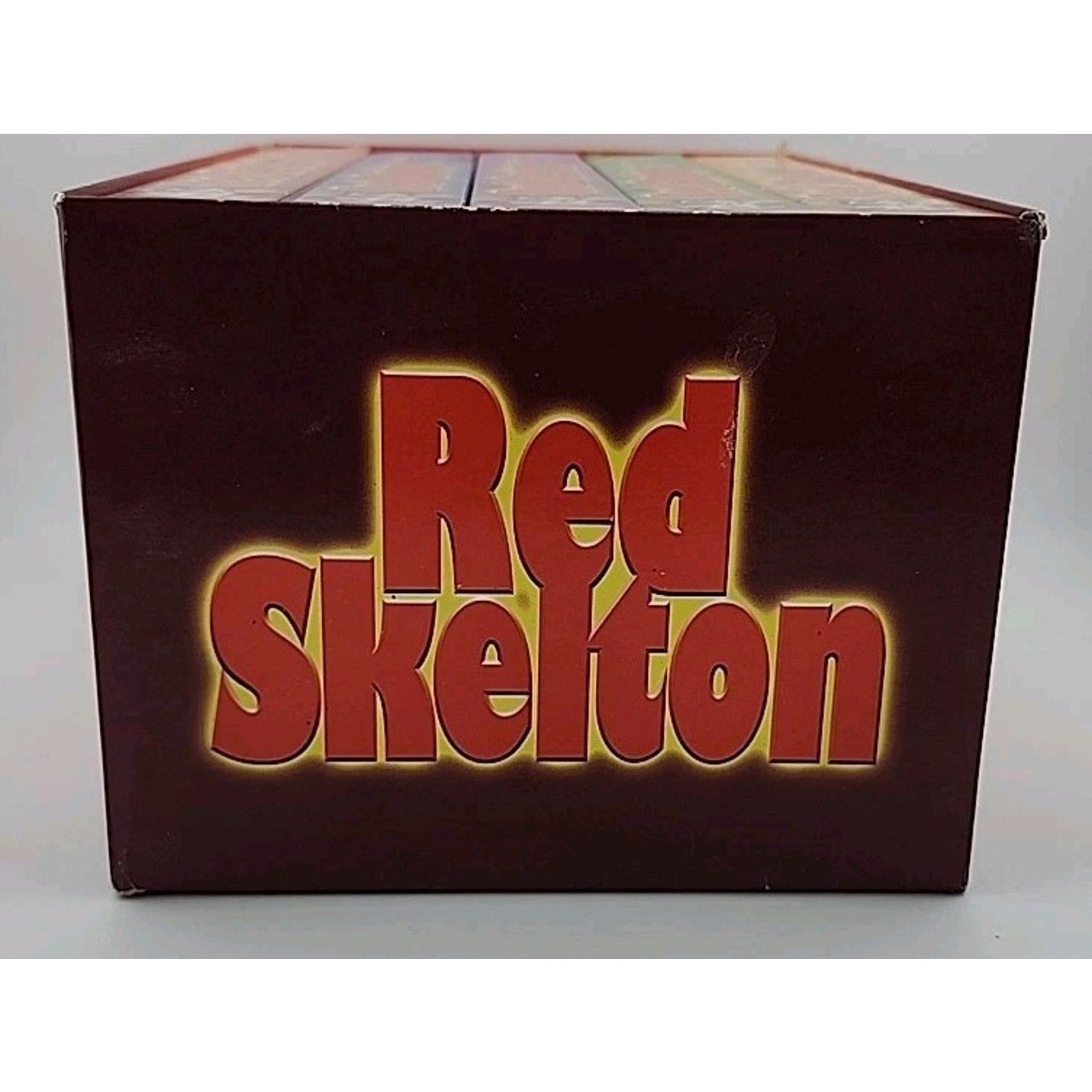 Red Skelton 5-Pack (VHS, 2000, 5-Tape Set)