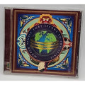 World Music That Speaks to the Spirit by Various Artists (CD, Jan-1998, Triloka)