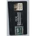 Oscar (VHS)