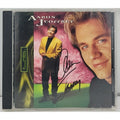 Aaron & Jeoffrey by Aaron & Jeoffrey (CD, Mar-1995, Star Song Communications)