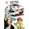 TV Comedy Classics: Vol.8 - 9 Episodes (DVD, 2008)