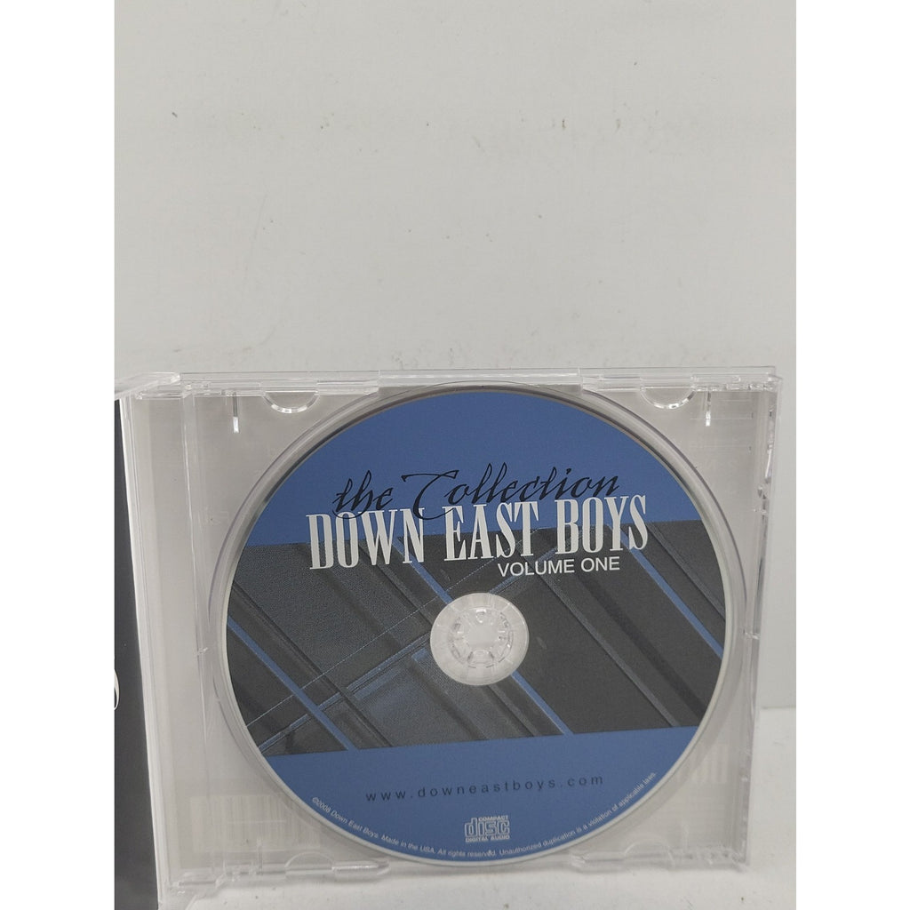 Down East Boys The Collection Volume One CD