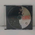 Scarface Al Pacino Anniversary Edition DVD Movie 1983 (Disc) *Disc Only*