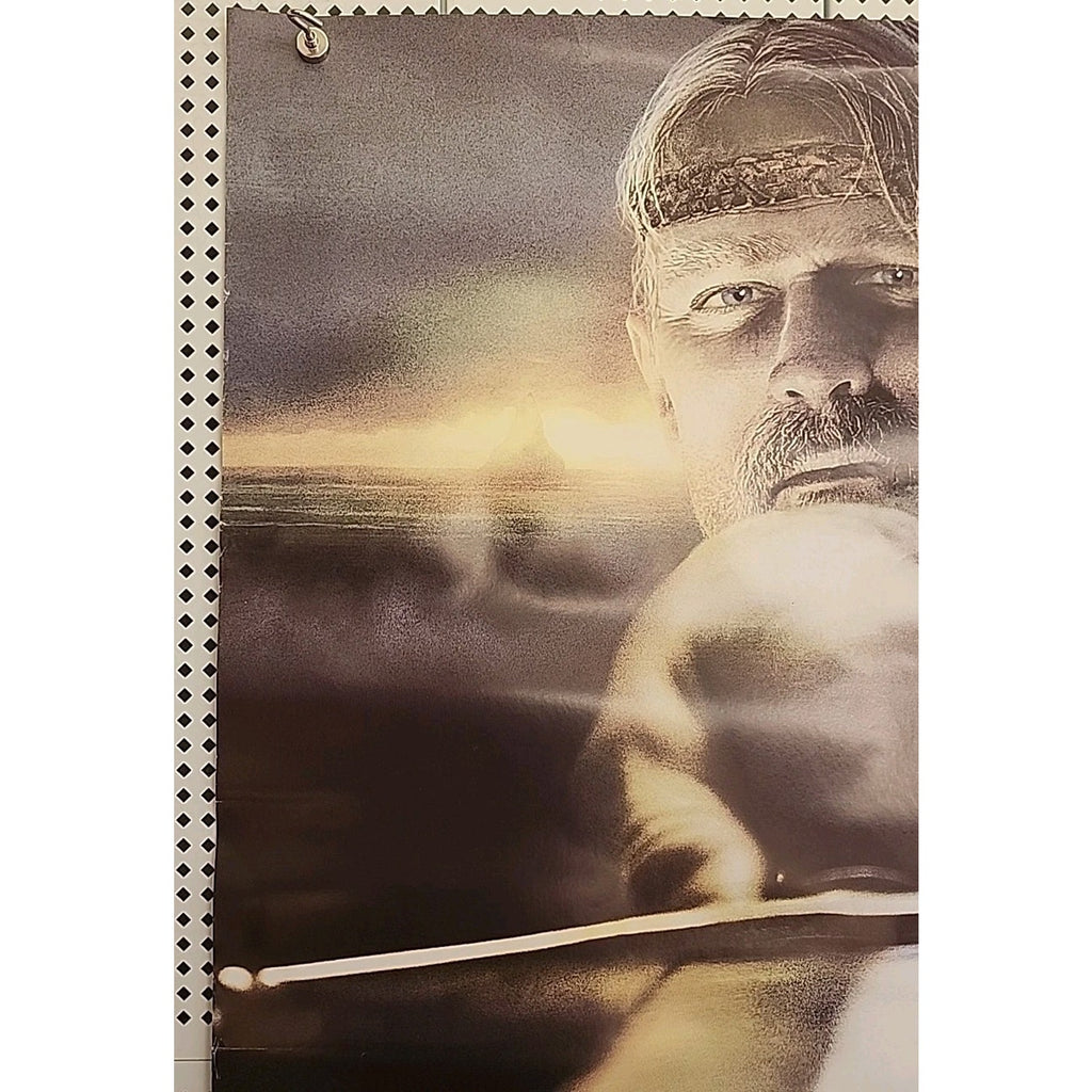 Beowulf Movie Poster 27x40