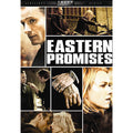 Eastern Promises (DVD, 2007, Full Frame)