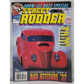 Street Rodder Magazine - October 1994 - Vol. 23 No. 10