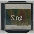 Sing to the Lord by Various (CD, 2009)