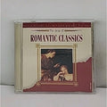 Best of Romantic Classics by Various (CD, 2001)