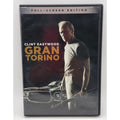 Gran Torino (DVD, 2009, Full Frame)