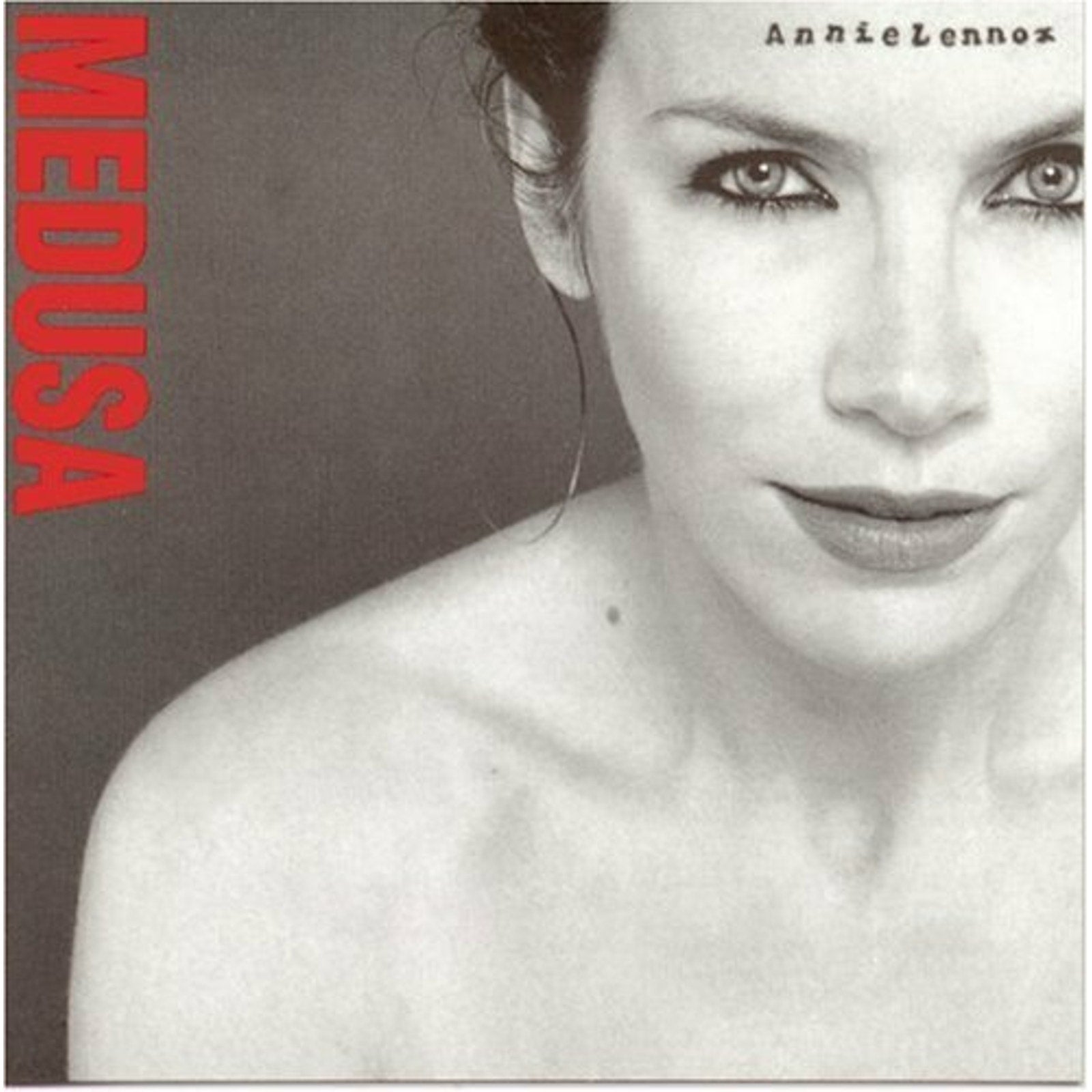 Medusa by Lennox, Annie (CD, 1995)