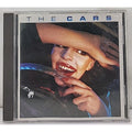 Cars by The Cars (CD, 1990)