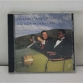 Quality Time by Frank Capp (CD, Jul-2004, Concord)