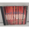 Hollywood Love Songs: Solo Piano by Attila Fias (CD, 2008, Reflections)