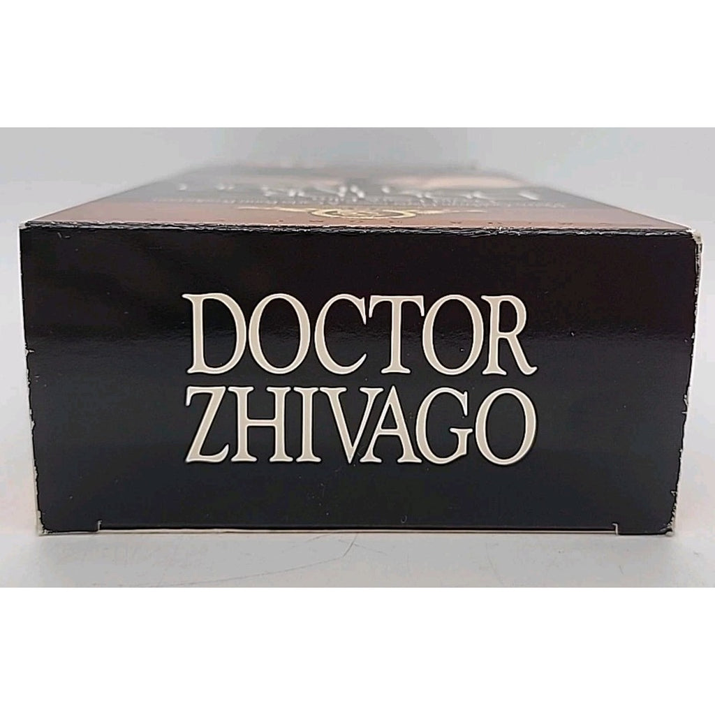 Doctor Zhivago (VHS)