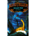 Blood Trillium by Julian May (1993, Mass Market)