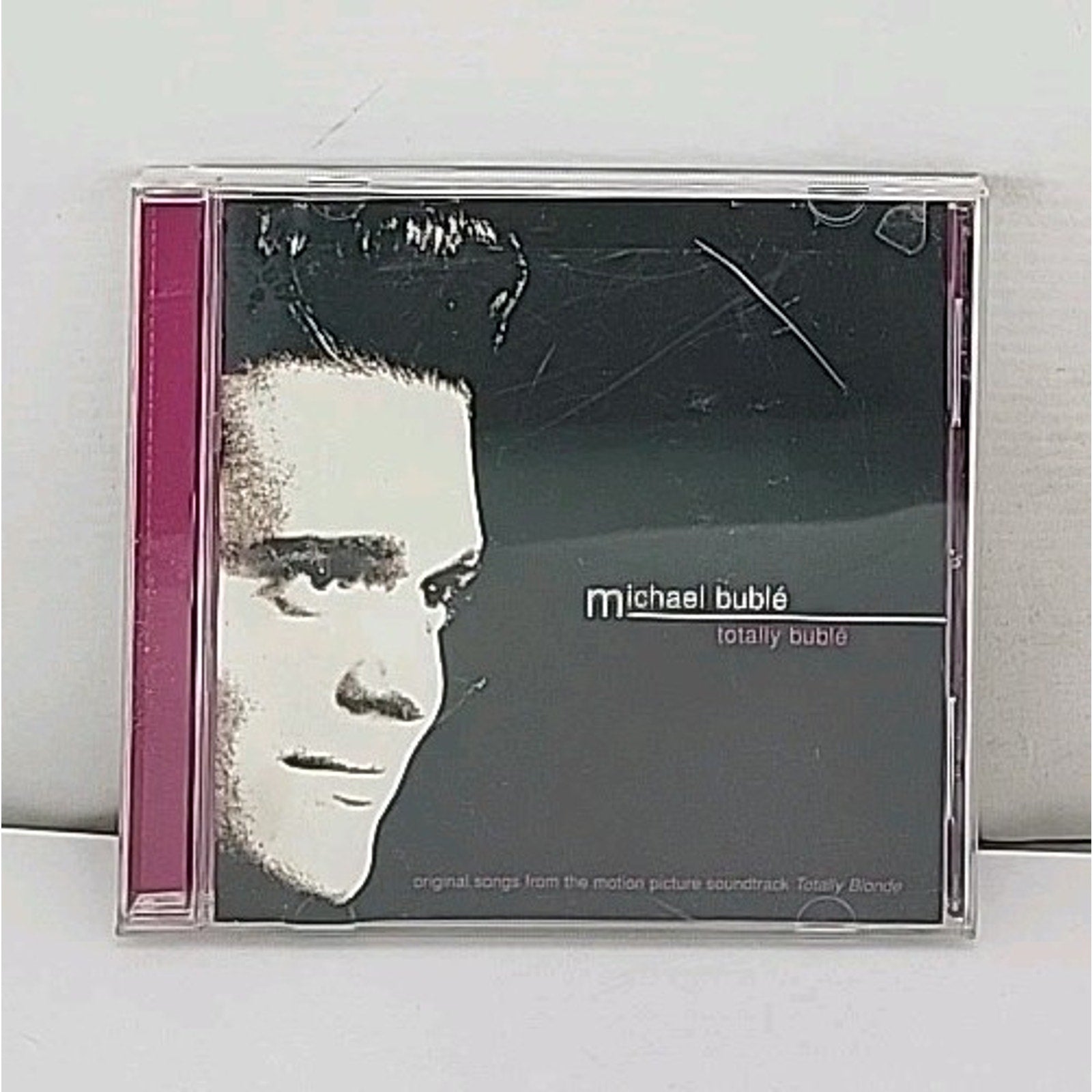 Totally Buble by Buble, Michael (CD, 2003)