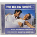 From this Day Forward by The Countdown Singers (CD, 2001)