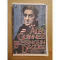 Blessings in Disguise - Guinness, Alec - Paperback
