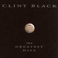 The Greatest Hits by Clint Black (CD, Sep-1996, RCA)