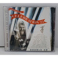 Scarce Chabad Celebration 25 Music Soundtrack Double CD-Various Artists