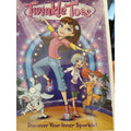 Twinkle Toes: The Movie (DVD, 2012)