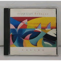 Tropical Breezes by Calido (CD, 1998)
