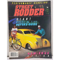Street Rodder Magazine - December 1991 - Vol. 20 No. 12