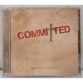 Committed by the Continentals Christian Music CD Album