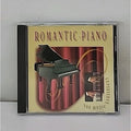 Romantic Piano - Listener's Choice - Various Artists (CD, 1993, Metacom)
