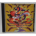 Bountiful Christmas by Various Artists (CD, EMI-Capitol Special Markets)