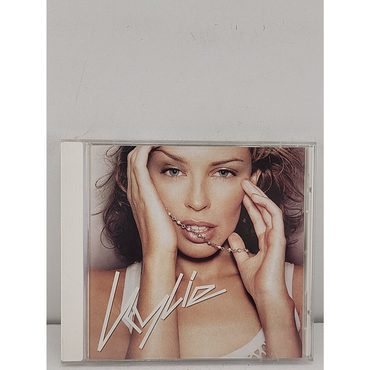 Fever by Kylie Minogue (CD, 2002)