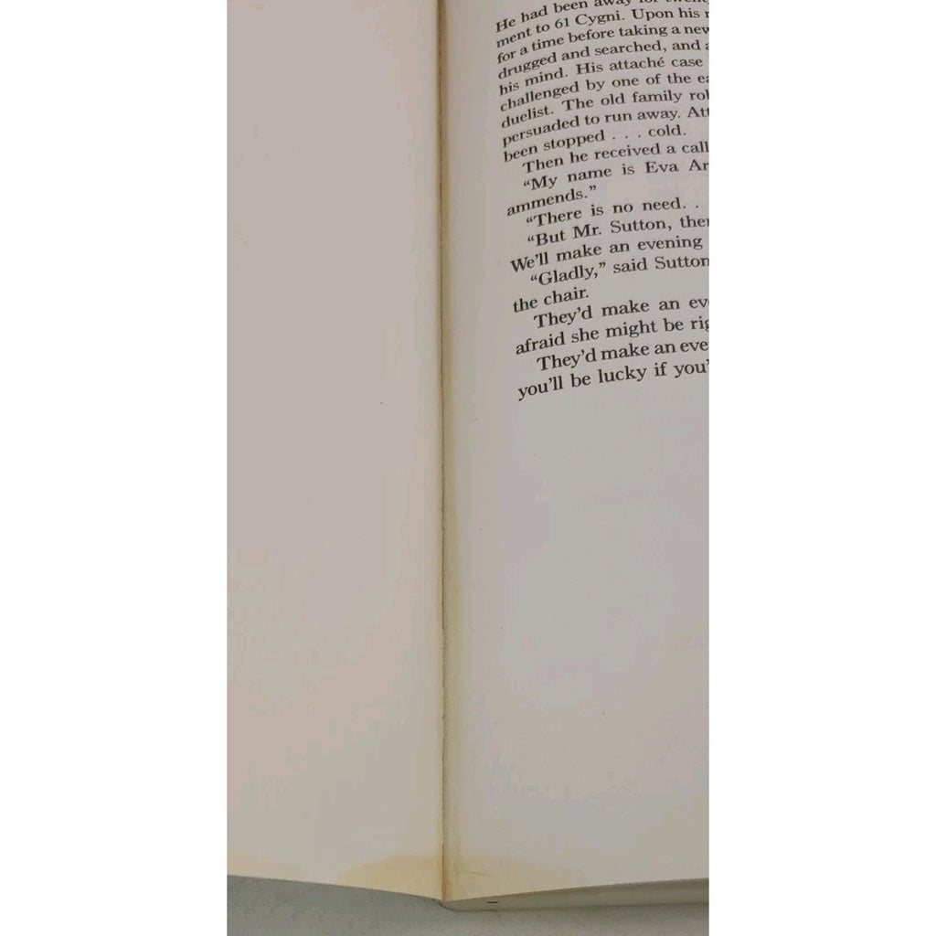 Time and Again by Clifford Simak (1992, Trade Paperback)