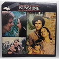 Sunshine Original Television Soundtrack - 1973 MCA Records