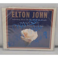 Something About the Way You Look Tonight/Candle in the Wind 1997 *Brand New* CD